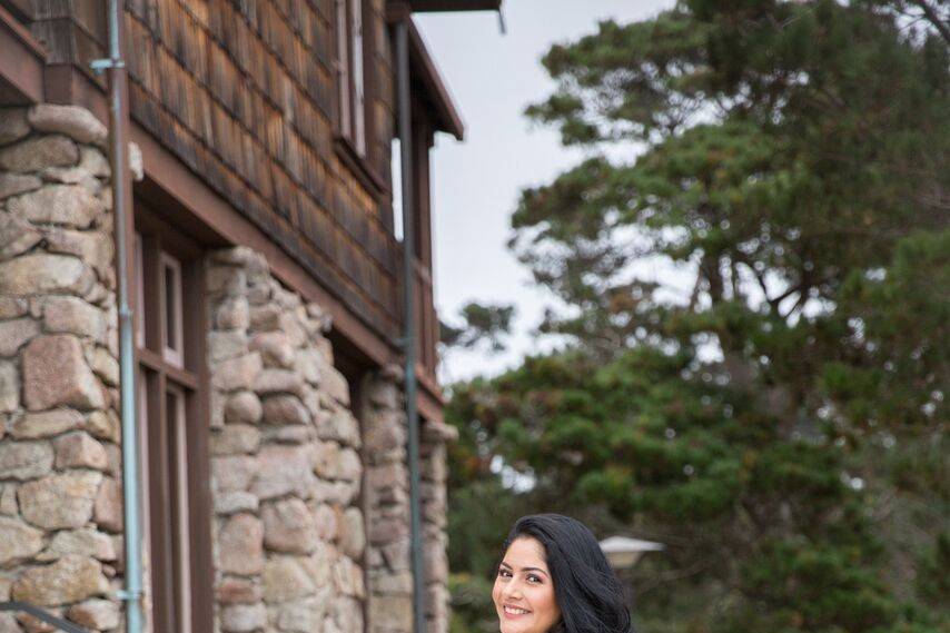 Asilomar Conference Grounds