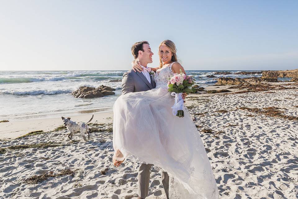 Asilomar Conference Grounds