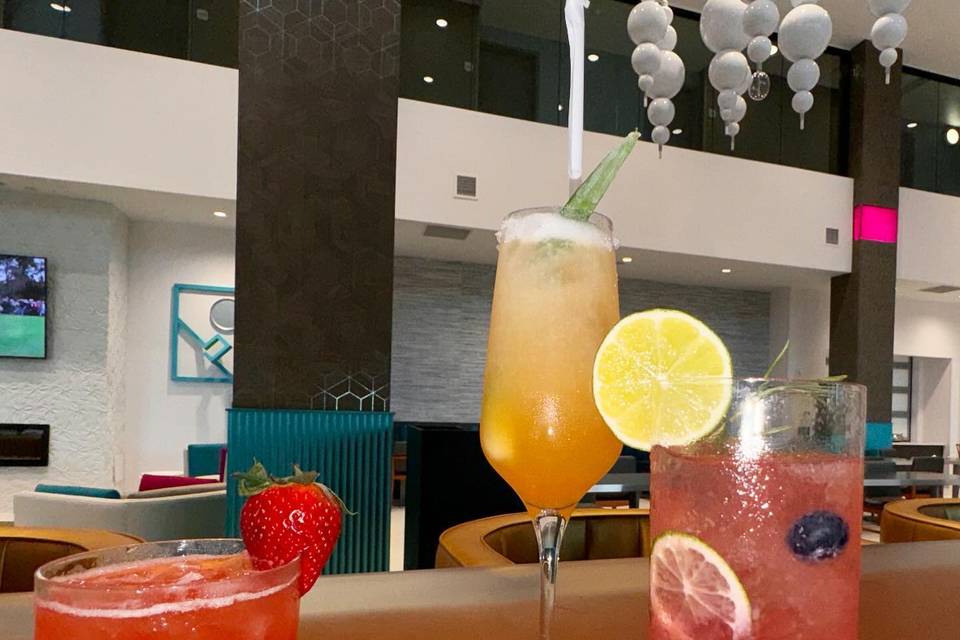 Hilton Garden Inn Orlando Millenia Mall