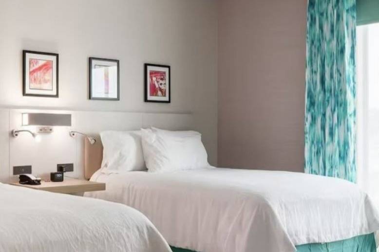 Hilton Garden Inn Orlando Millenia Mall