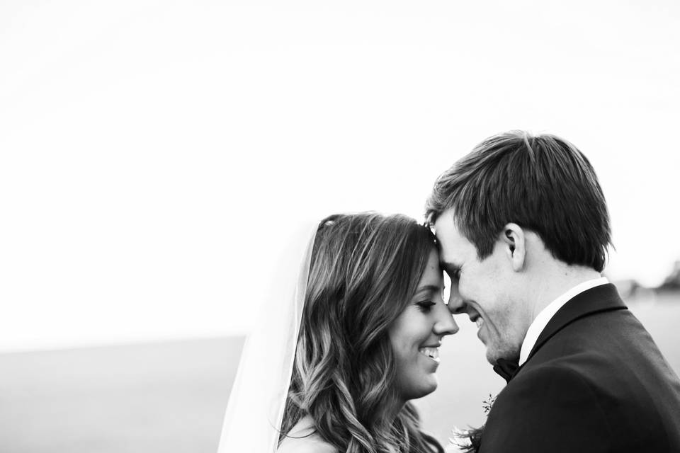 Nashville Wedding Photographers- Jen & Chris Creed