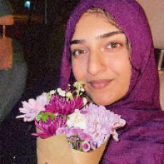 Safa Hashmi
