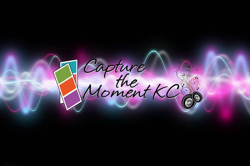 Capture The Moment KC Photo Booth & Mobile DJ