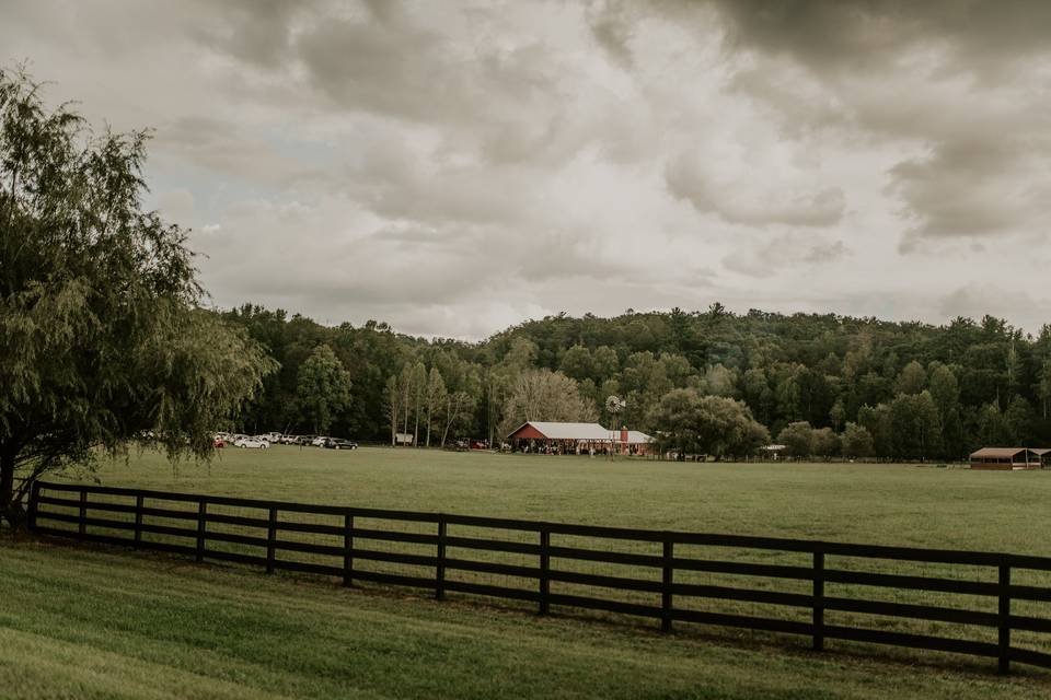 Willow creek farm