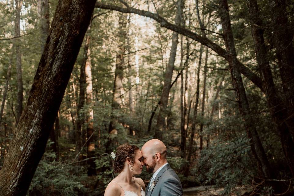 The couple - brandi sisson photography