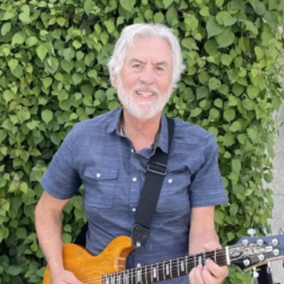 Gregg Thomas