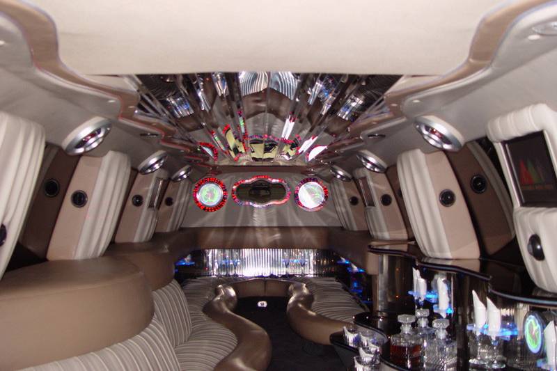 Tampa Limo & Car LLC