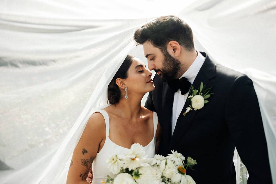 Bella Bridal Artistry