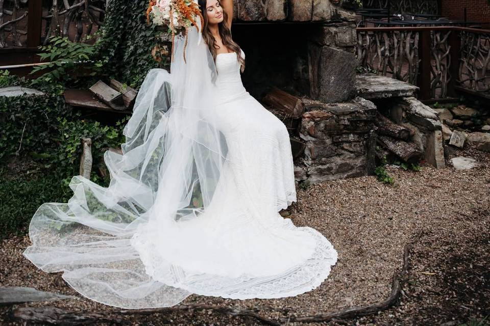 Bella Bridal Artistry