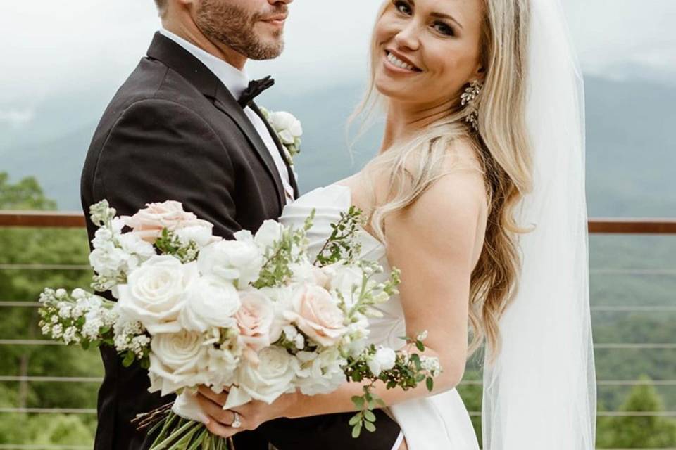 Asheville Makeup And Hair