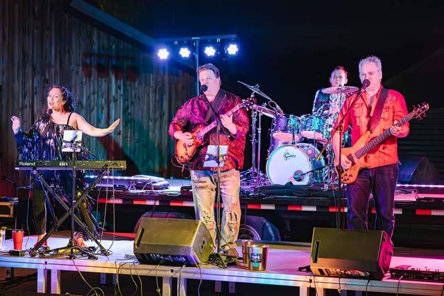 Timeless HTX at Barnhill