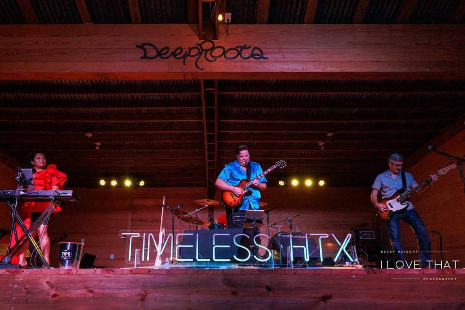 Deep Roots Vineyards