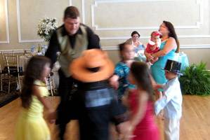 RC Mixers DJ Entertainment