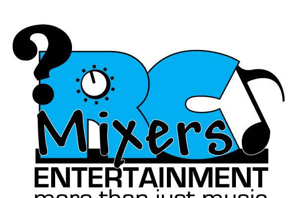 RC Mixers DJ Entertainment