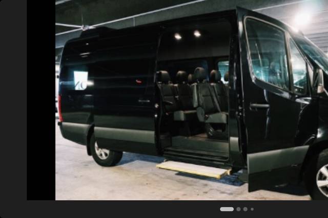 Airport Shuttles