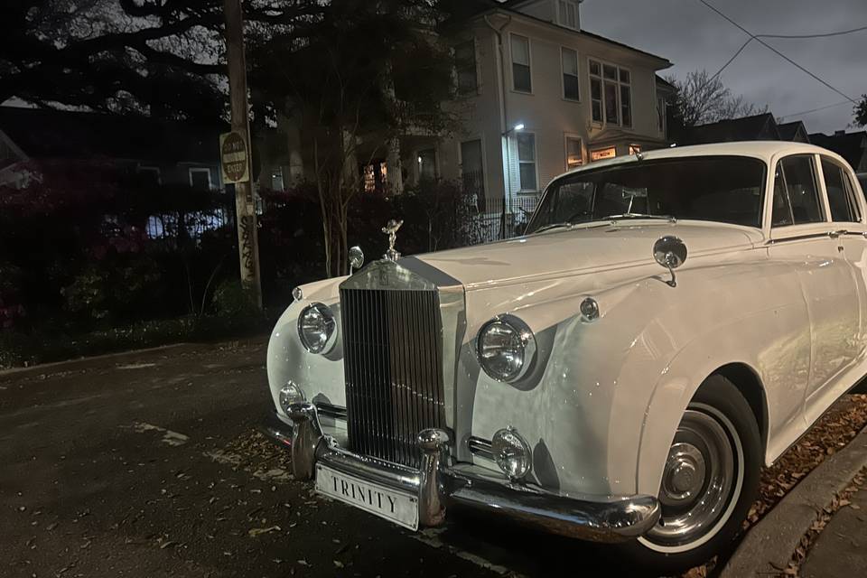 Carnival Transportation