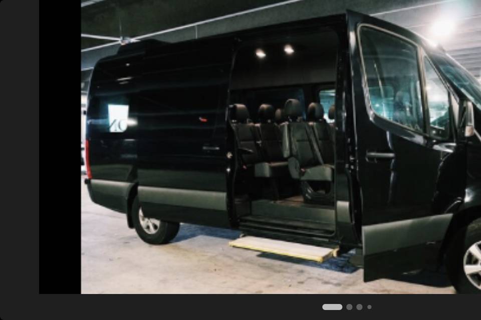 Airport Shuttles