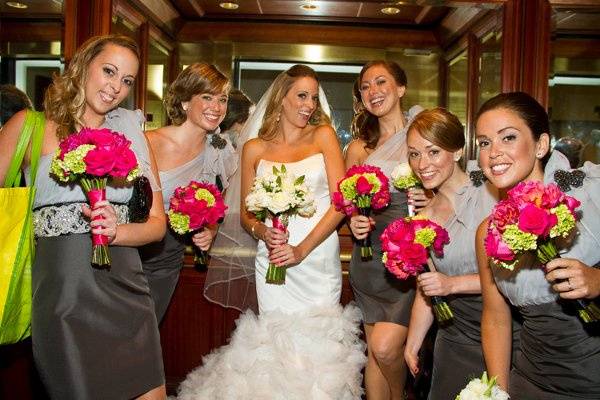 Short Wedding Dresses - Flair Boston, Wedding Dresses in Boston MA