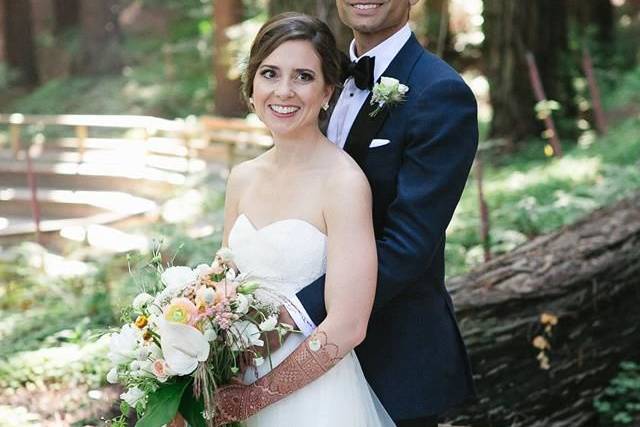 Flair Boston - Dress & Attire - Boston, MA - WeddingWire