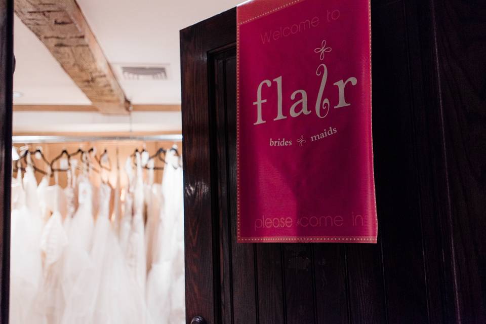 Flair Boston