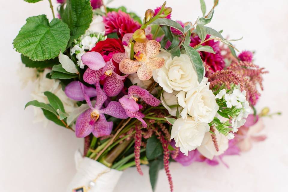 Colorful Bouquet