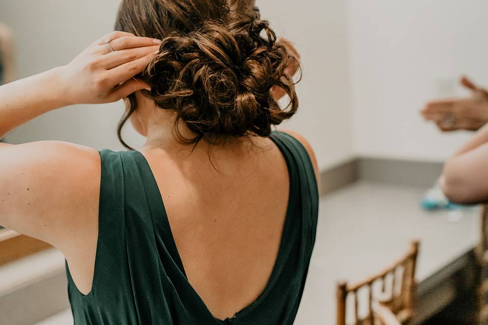 Bridal Suite