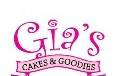 Gia's Cakes & Goodies