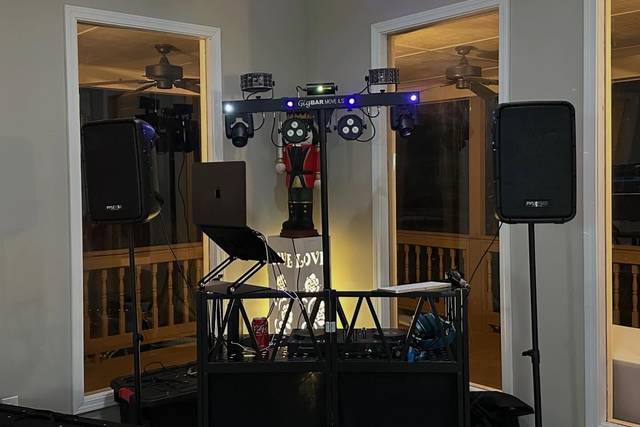 DJ Rx Studios, LLC