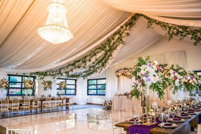 Wedding Banquet Halls San Diego