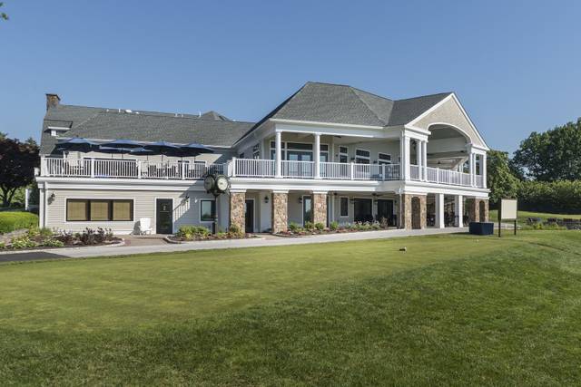 Glen Ridge Country Club