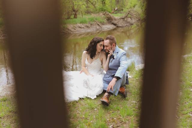 Intimate Wedding