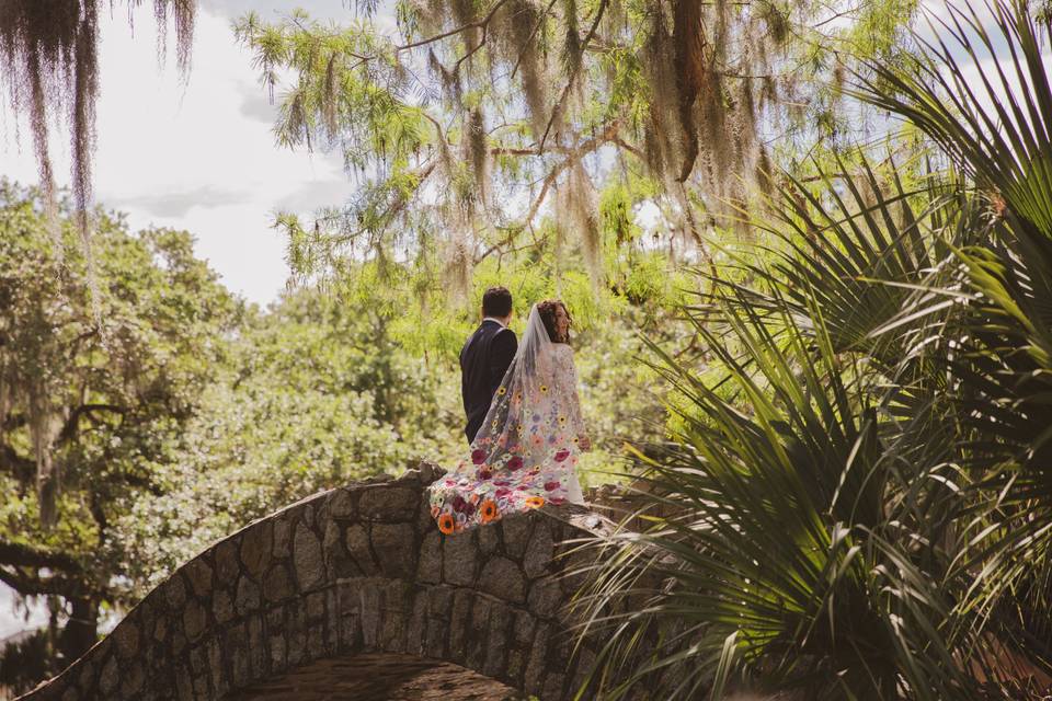 New Orleans Elopement