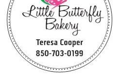Little Butterfly Bakery, LLC