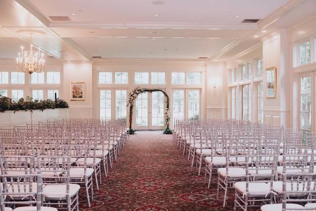 Izod center 2025 newark wedding venues