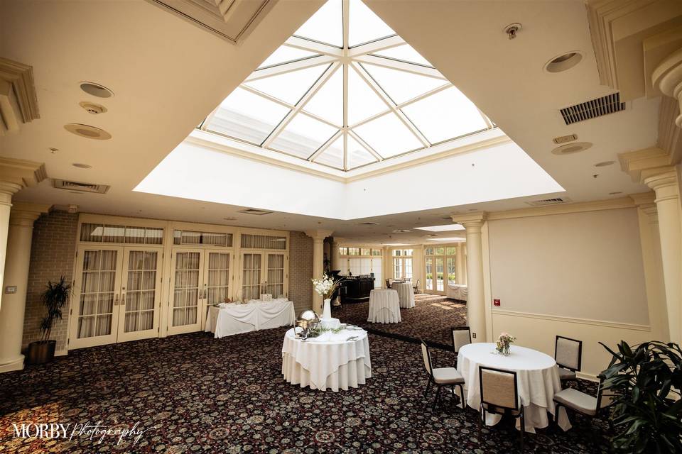 Sussex Atrium