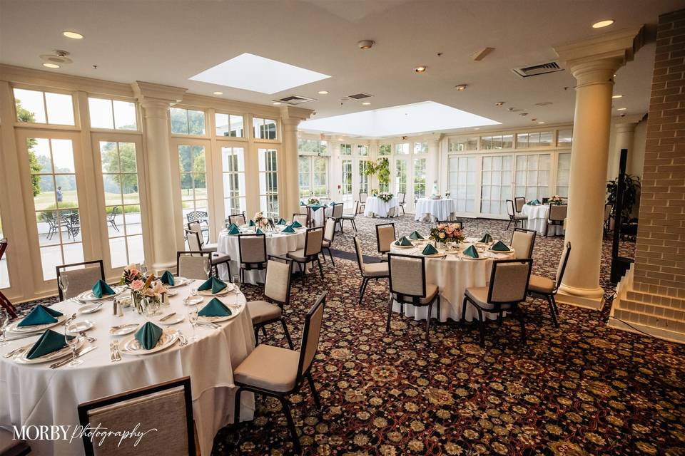 Kent Atrium