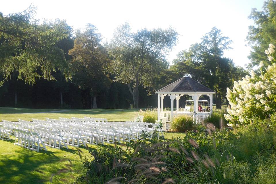 Gazebo