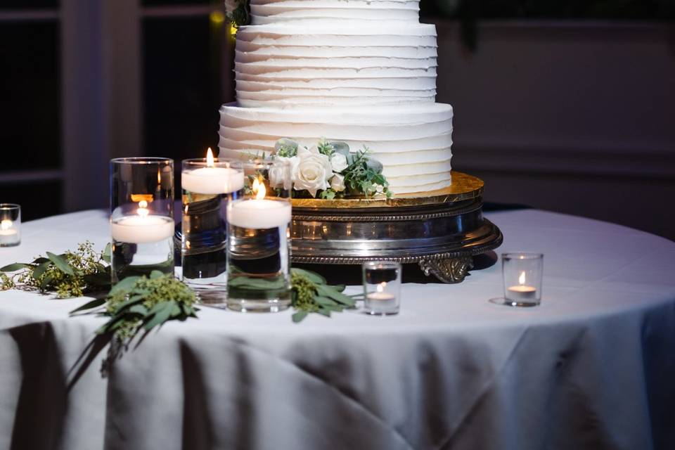 Cake
