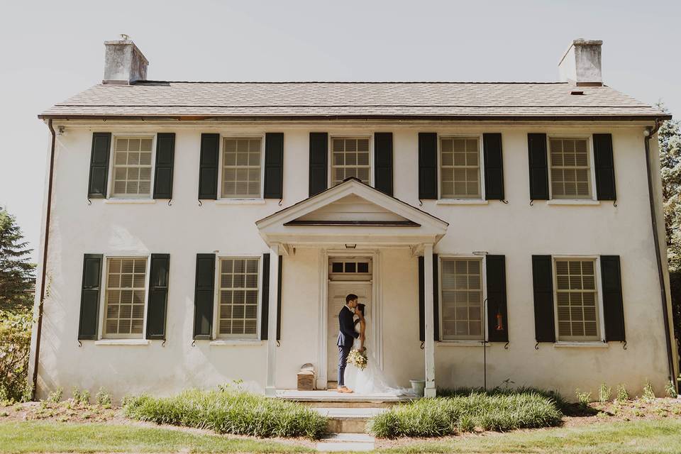 Rankin House