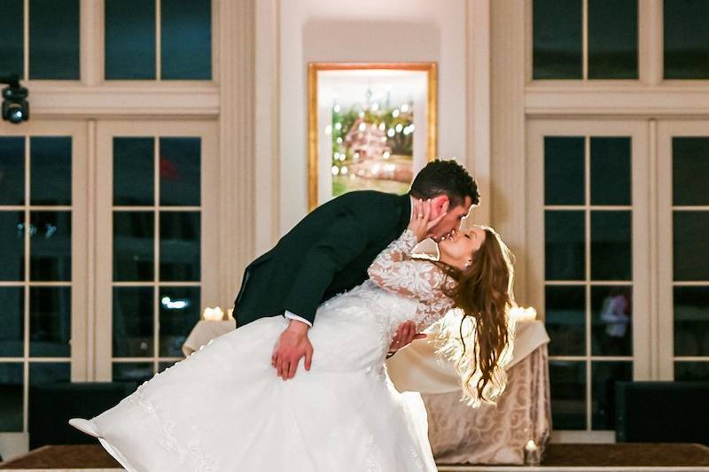 First Dance