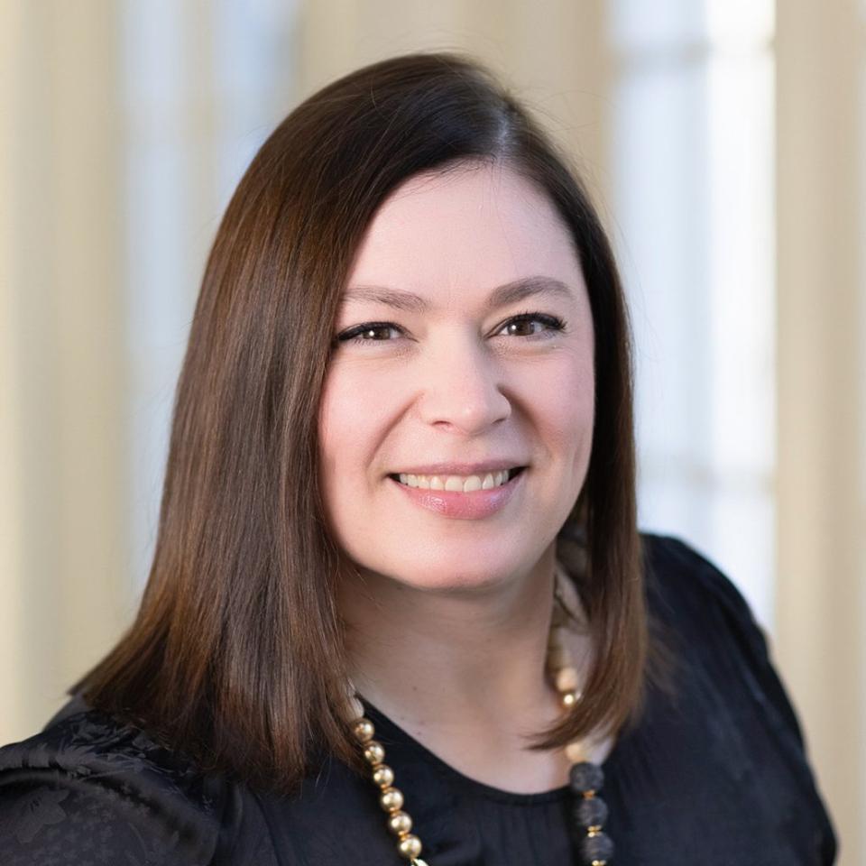 Lizette  Kennedy