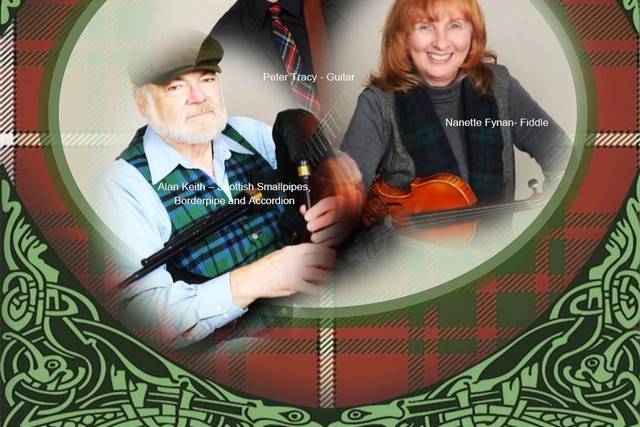 Plaid Menagerie