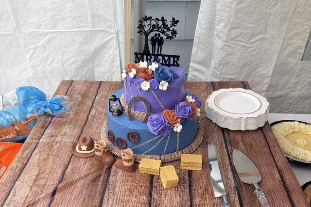 Niagara NY Weddings