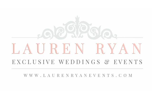 Lauren Ryan Events