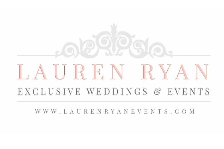Lauren Ryan Events