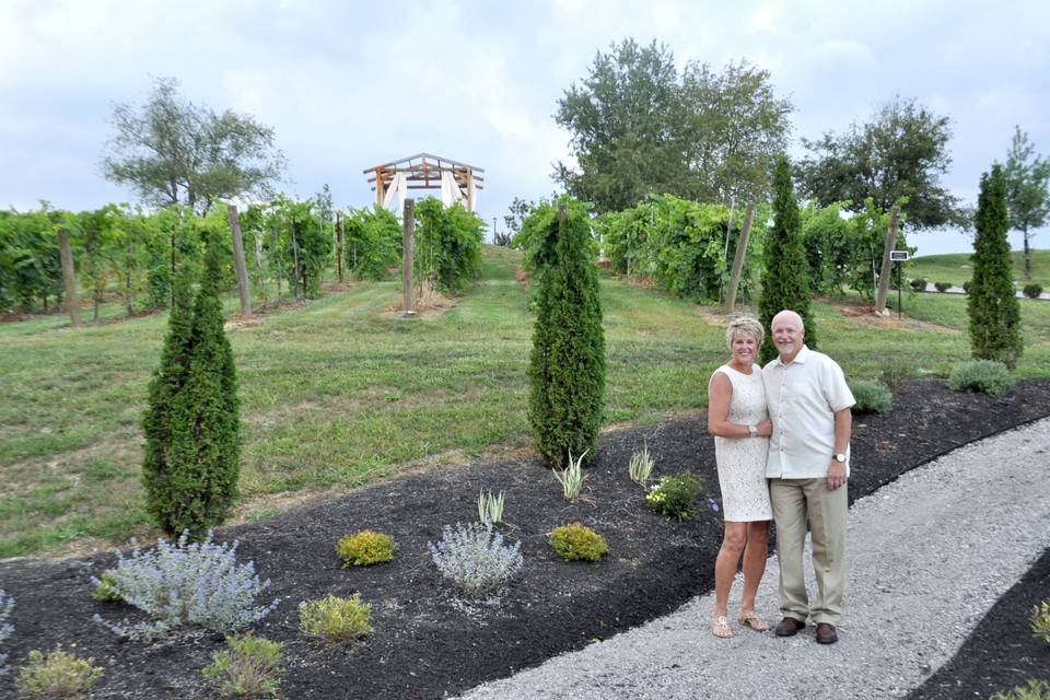 Brianza Gardens and Winery