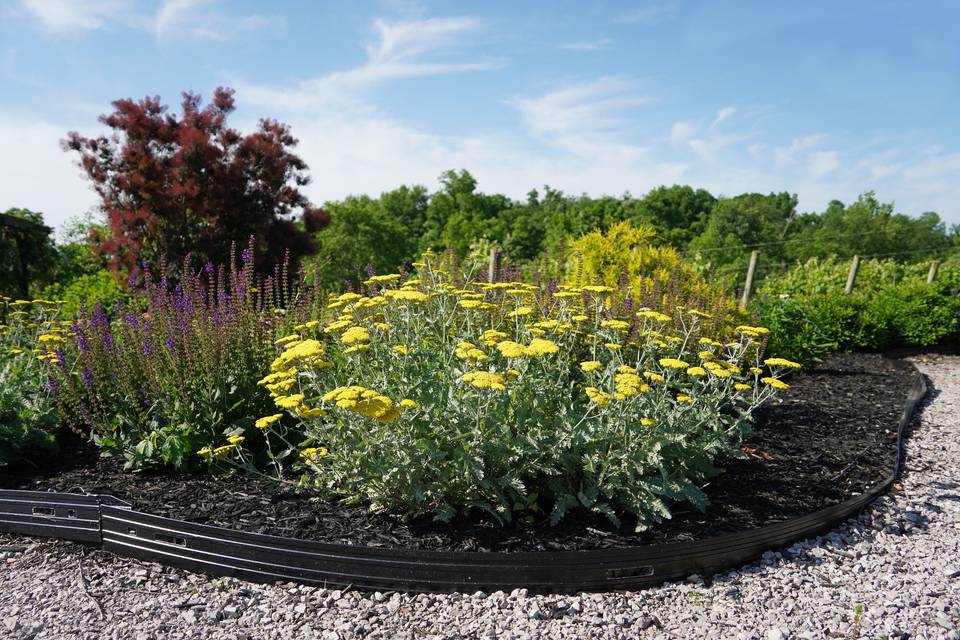 Brianza Gardens Ceremony Site