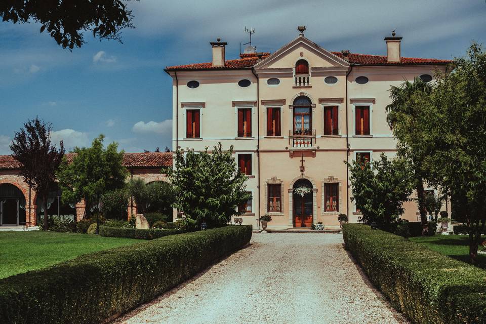 Majestic Wedding Venue