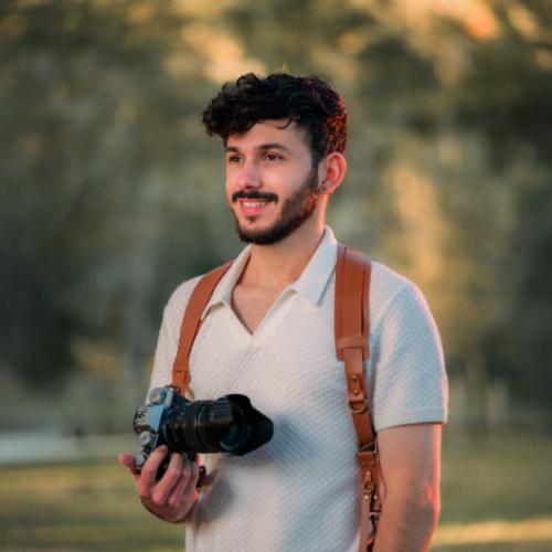 Gabriel Carballo