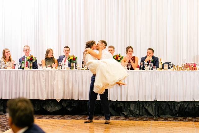 Elements by The Odyssey